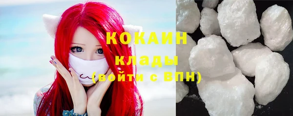 молекула духа Белокуриха